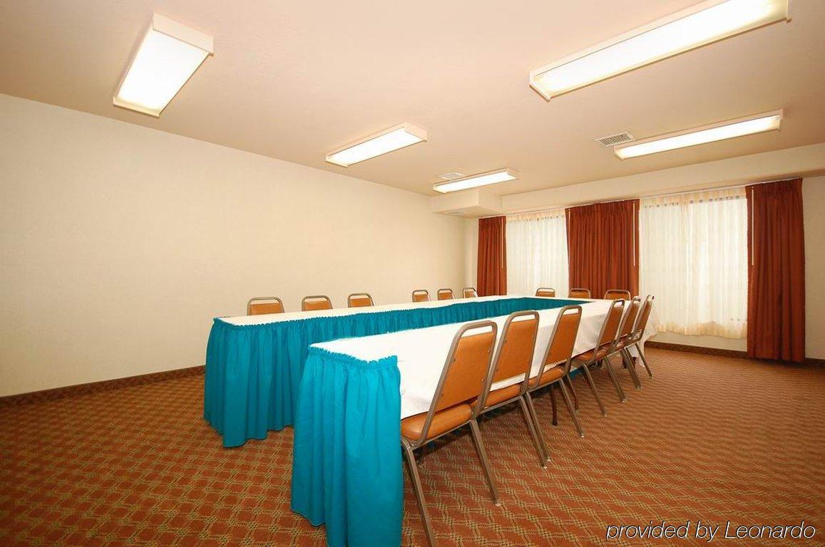 Comfort Suites เทาส์ ธุรกิจ รูปภาพ