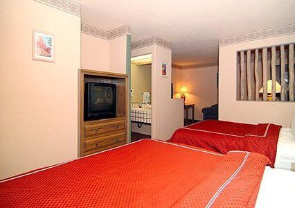 Comfort Suites เทาส์ ห้อง รูปภาพ