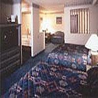 Comfort Suites เทาส์ ภายนอก รูปภาพ