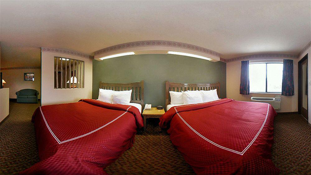 Comfort Suites เทาส์ ภายนอก รูปภาพ